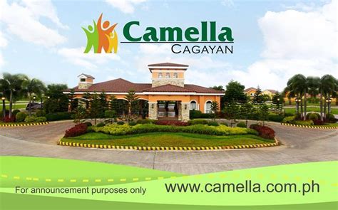 Camella Tuguegarao .